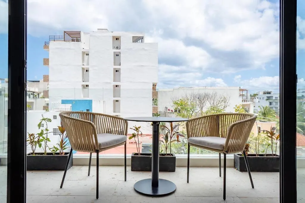 Kumaru Suites By Bvr Playa del Carmen 0*,  Mexico