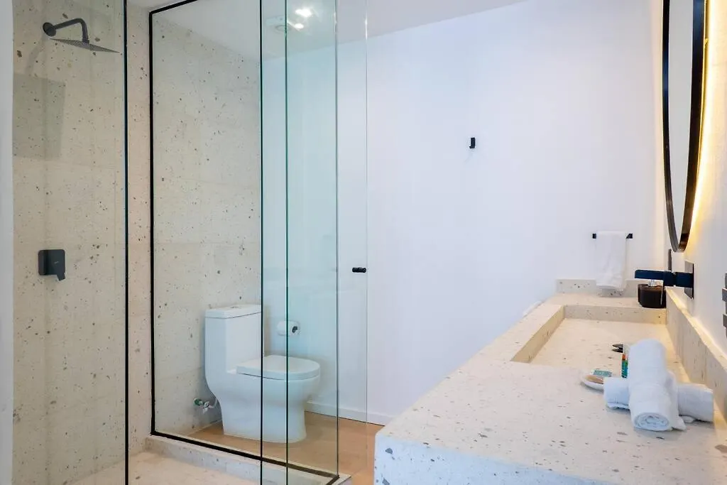 Apartment Kumaru Suites By Bvr Playa del Carmen