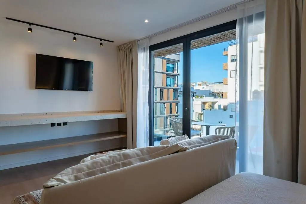 Kumaru Suites By Bvr Playa del Carmen